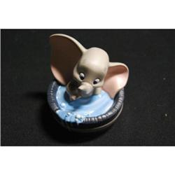 Dumbo Figurine