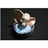 Image 1 : Dumbo Figurine