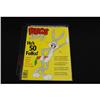 Image 1 : "Bugs Bunny - He's 50 Folks" Magazine - 1990