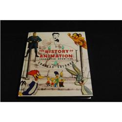  The History of Animation - Enchanted Drawings 