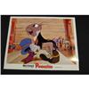 Image 10 : "Pinocchio" Lobby Cards - Set of 9