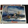 Image 3 : "Pinocchio" Lobby Cards - Set of 9