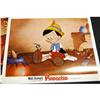 Image 4 : "Pinocchio" Lobby Cards - Set of 9