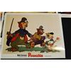Image 5 : "Pinocchio" Lobby Cards - Set of 9