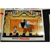 Image 6 : "Pinocchio" Lobby Cards - Set of 9