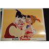 Image 8 : "Pinocchio" Lobby Cards - Set of 9