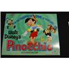 Image 9 : "Pinocchio" Lobby Cards - Set of 9