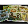 Image 1 : "The Jungle Book" Lobby Cards - 1967 - Set of 9