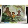 Image 3 : "The Jungle Book" Lobby Cards - 1967 - Set of 9