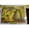 Image 4 : "The Jungle Book" Lobby Cards - 1967 - Set of 9