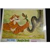Image 7 : "The Jungle Book" Lobby Cards - 1967 - Set of 9
