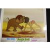 Image 8 : "The Jungle Book" Lobby Cards - 1967 - Set of 9