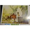 Image 9 : "The Jungle Book" Lobby Cards - 1967 - Set of 9