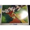 Image 3 : "Bambi" Lobby Cards - Set of 7