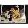 Image 5 : "Bambi" Lobby Cards - Set of 7
