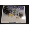 Image 7 : "Bambi" Lobby Cards - Set of 7