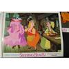 Image 2 : "Sleeping Beauty" Lobby Cards - 1970 - Set of 8