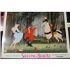 Image 3 : "Sleeping Beauty" Lobby Cards - 1970 - Set of 8