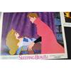 Image 4 : "Sleeping Beauty" Lobby Cards - 1970 - Set of 8