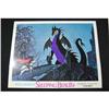 Image 5 : "Sleeping Beauty" Lobby Cards - 1970 - Set of 8