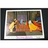 Image 6 : "Sleeping Beauty" Lobby Cards - 1970 - Set of 8