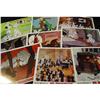 Image 1 : "101 Dalmations" Lobby Cards - 1969 - Set of 9