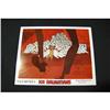Image 5 : "101 Dalmations" Lobby Cards - 1969 - Set of 9
