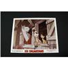 Image 6 : "101 Dalmations" Lobby Cards - 1969 - Set of 9