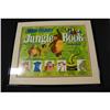 Image 3 : Set of 2 Framed "Jungle Book" Lobby Cards