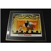 Image 3 : Set of 2 Framed "Pinocchio" Lobby Cards
