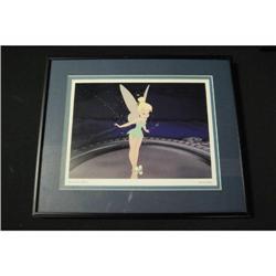 "Peter Pan" Lithograph