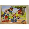 Image 1 : "Pinocchio" Lithograph