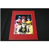 Image 1 : "Power Rangers" Lithograph