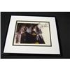 Image 1 : Authentic Michael Keaton Autographed Batman Photo
