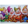 Image 2 : Seven Dwarfs Poster