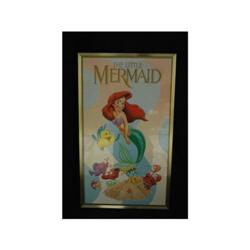 "The Little Mermaid" Poster