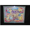 Image 1 : "Alice in Wonderland" Poster
