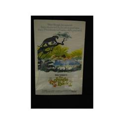 "The Jungle Book" Poster