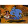 Image 1 : "Aladdin" Serigraph