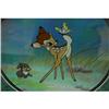 Image 1 : "Bambi" Serigraph