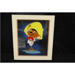 "Speedy Gonzales" Sericel