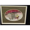 Image 1 : "Dumbo" Serigraph