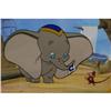 Image 1 : "Dumbo" Serigraph