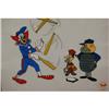 Image 1 : "Bozo" Original Production Cel