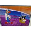 Image 1 : "Dr. Bozo" Serigraph