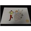 Image 2 : "Cinderella" Serigraph