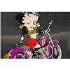 Image 1 : "Betty Boop" Sericel - Limited Edition