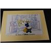 Image 2 : "Donald Duck" Hand Painted Cel