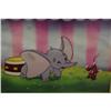 Image 1 : "Dumbo" Celluloid Reproduction Drawing