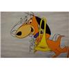 Image 1 : "Augie Doggie" Original Production Cel